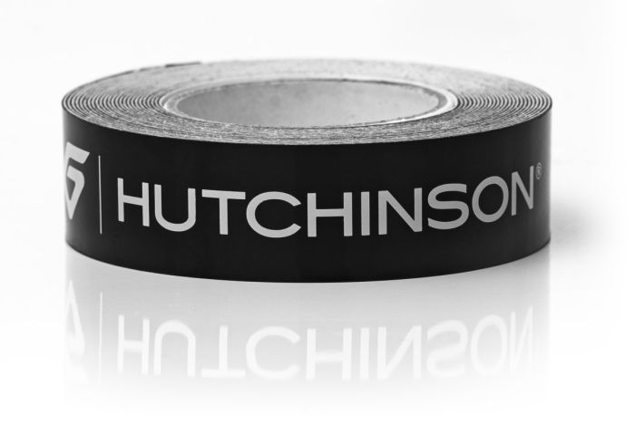 Стрічка для безкамерки Hutchinson PACKED SCOTCH 25 MM X 4,50 M