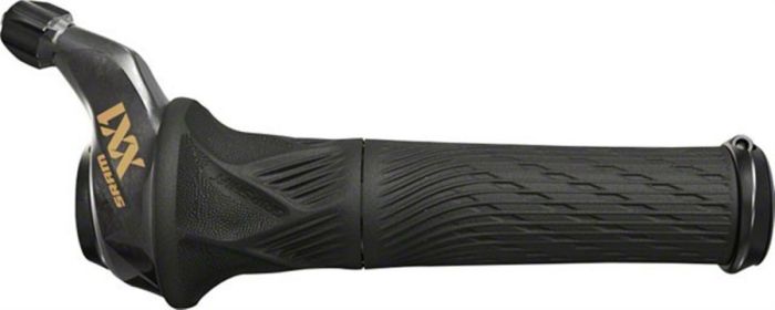 Грипшифты AM SL XX1 EAGLE GRIP SHIFT 12SP R GLD