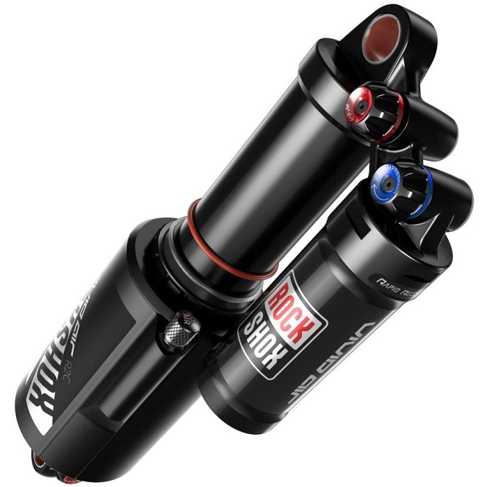 Амортизатор RockShox Vivid Air R2C (240X76 / 9.5X3.0) Tune - MidReb/MidComp