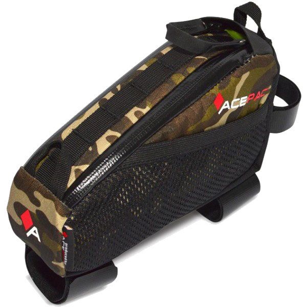 Fuel Bag M сумка на раму, Camo