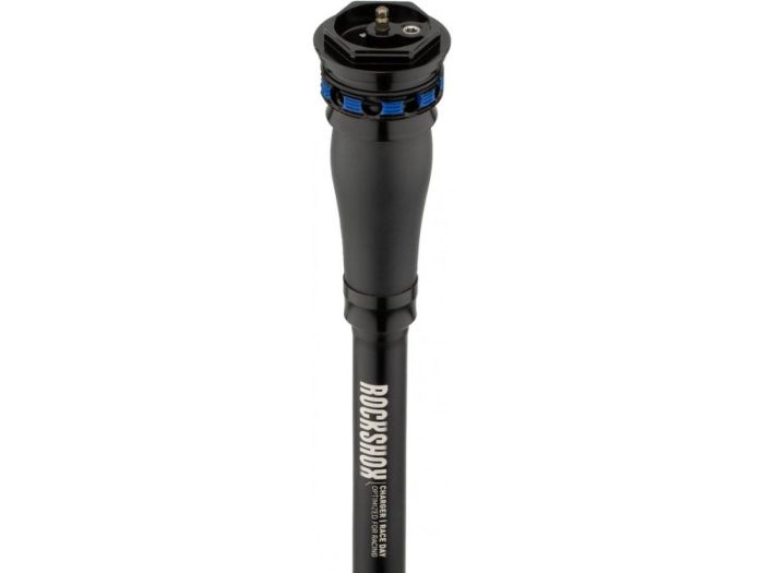 Демпфер RockShox Upgrade Kit - CHARGER RACE DAY Crown (Includes Complete Right Side Internals) - 35mm 120mm Max Travel - SID (C1+/2021+)