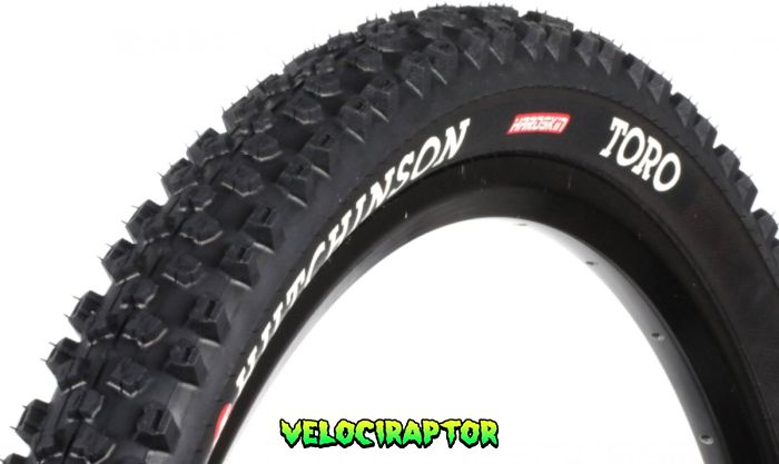 Покришка Hutchinson TORO 27,5X2,35 TS TL EBIKE