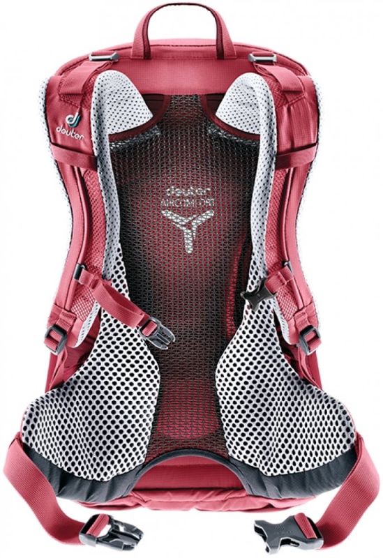 Рюкзак DEUTER Futura 22 SL колір 5526 cardinal-cranberry