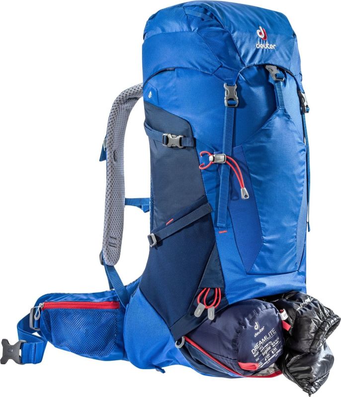 Рюкзак DEUTER Futura 30 колір 1315 lapis-midnight