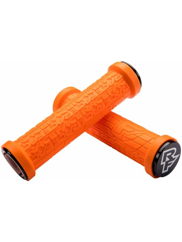 Грипси RF GRIPS,GRIPPLER,30MM,LOCK ON,ORANGE,P021