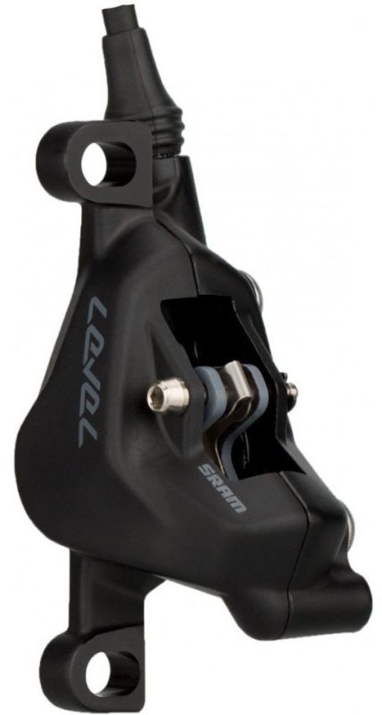 Гальма дискові SRAM Level TLM Diffusion Black Anodize Rear 2000mm