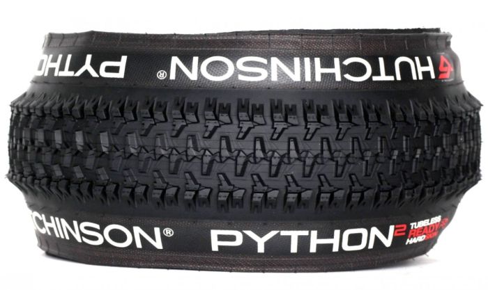 Покришка Hutchinson PYTHON 2 29X2,10 TS Hardskin