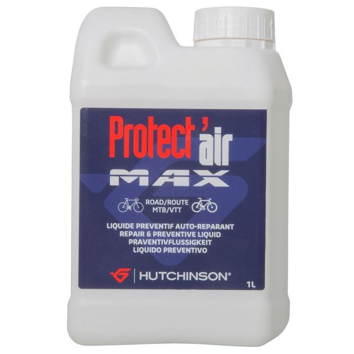 Герметик рідкий Hutchinson PROTECT'AIR  MAX 1LITRE