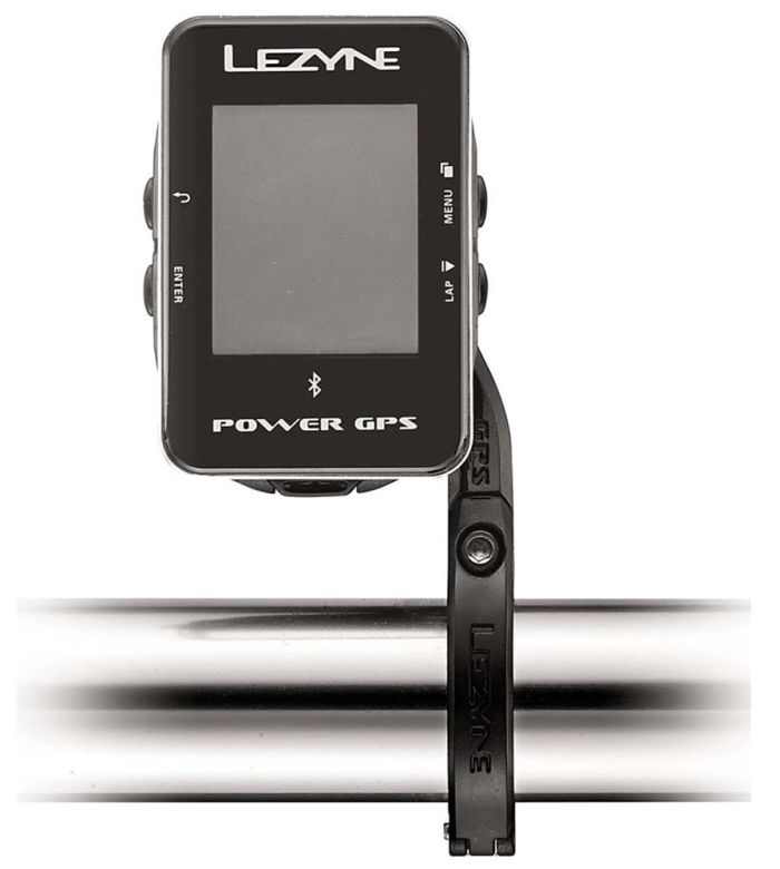 Кріплення GPS Lezyne FORWARD BAR MOUNT CM Y13