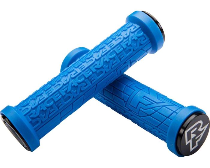 Грипси RF GRIPS,GRIPPLER,30MM,LOCK ON,BLUE,P300