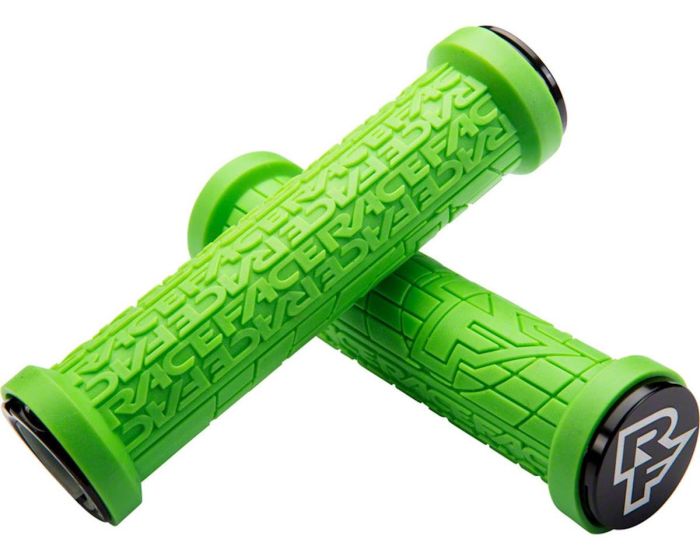 Грипси RF GRIPS,GRIPPLER,33MM,LOCK ON,GREEN,P360