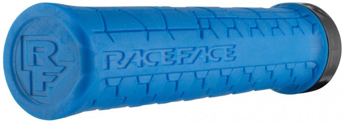 Гріпси RF GRIP,GETTA,33MM,BLUE,BLACK