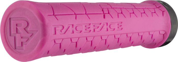 Гріпси RF GRIP,GETTA,33MM,MAGENTA,BLACK