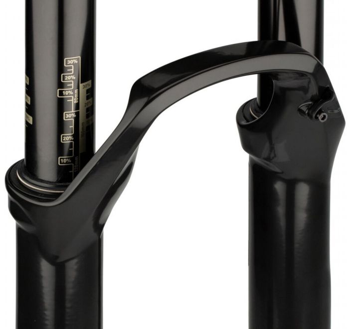 Вилка RockShox Reba RL - Манетка, 29", вісь 15x100, 100mm, Чорний, Шток конус Solo Air