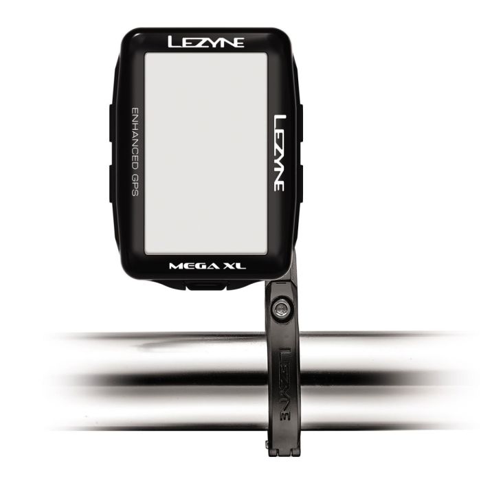 Кріплення GPS Lezyne FORWARD BAR MOUNT CM Y13