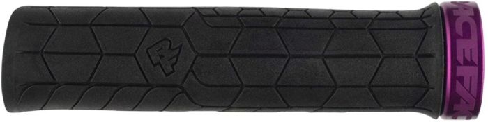 Гріпси RF GRIP,GETTA,30MM,BLACK,PURPLE