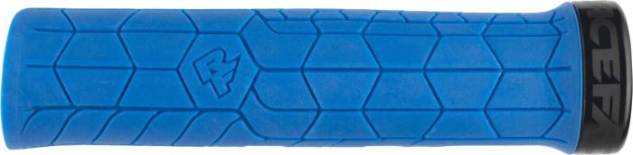 Гріпси RF GRIP,GETTA,33MM,BLUE,BLACK