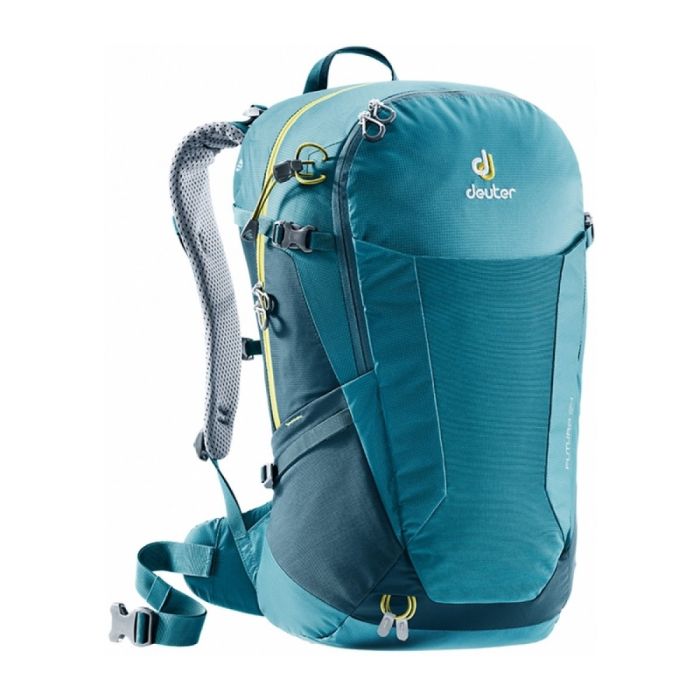 Рюкзак DEUTER Futura 24 колір 3388 denim-arctic