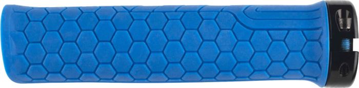 Гріпси RF GRIP,GETTA,33MM,BLUE,BLACK