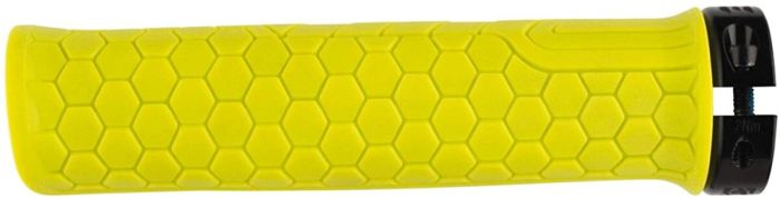 Гріпси RF GRIP,GETTA,30MM,YELLOW,BLACK