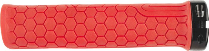 Гріпси RF GRIP,GETTA,30MM,RED,BLACK