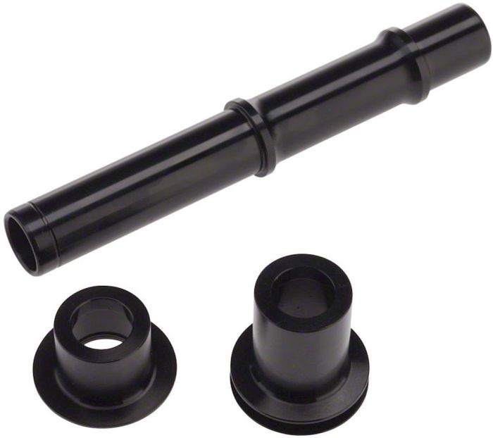 Адаптер втулки DT SWISS CONVERSION KIT X12 (AXLE & 2 ADAPTERS)