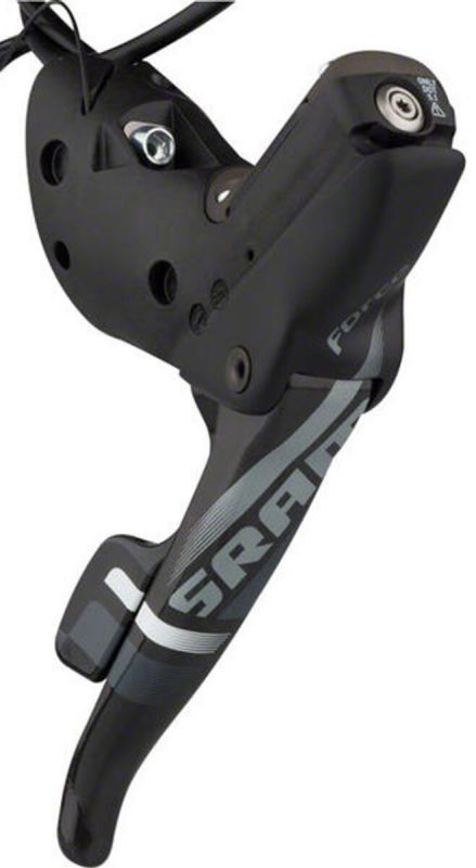 Ручка дуал SRAM FORCE22 HR LEVER EXCHANGE REAR