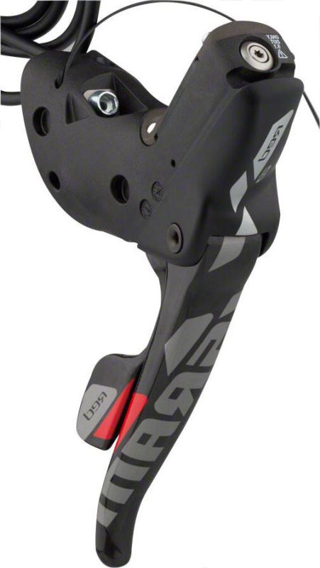 Ручка дуал SRAM RED22 HR LEVER EXCHANGE REAR