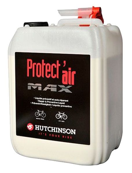 Герметик Hutchinson PROTECT'AIR MAX BIDON 5 L