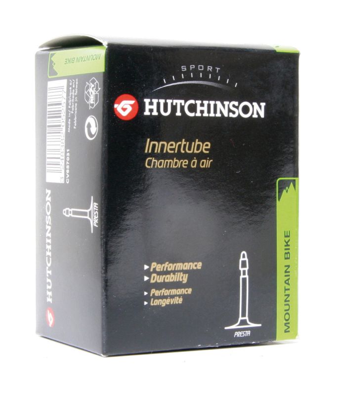 Камера Hutchinson CH 550 X28/A BALLON VF