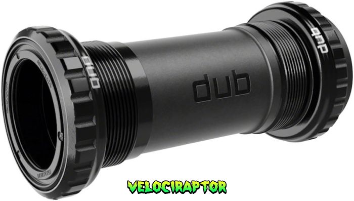 Каретка SRAM DUB BSA (E-Type SuperBoost+) 73mm