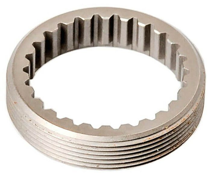 Кільце різьбове упорне під DT SWISS RATCHET RING NUT STEEL M34X1 240