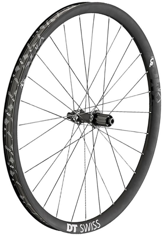 Колесо DT SWISS XMC 1200 SPLINE 27.5 - 30 mm CL 12/148 mm Shimano