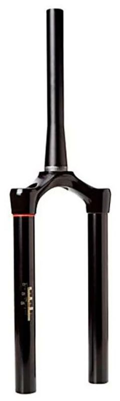 Корона/Шток/Ноги RockShox CSU LYRIK/YARI DB 27/29 B 51OS BLK B1