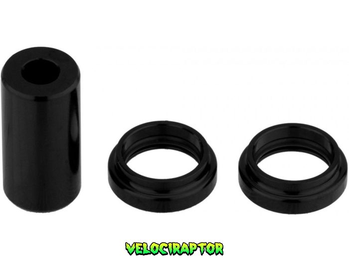 Кріплення заднього амортизатора RockShox Metric 6X15mm 3-шт (1 set)