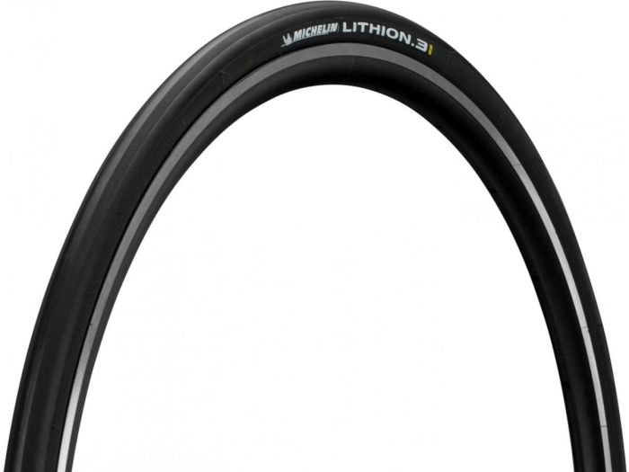 Покришка Michelin LITHION3 700x25C (25-622) 60TPI складн 255г