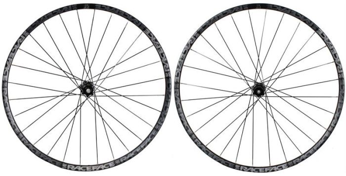 Колеса WHEEL SET, 27.5