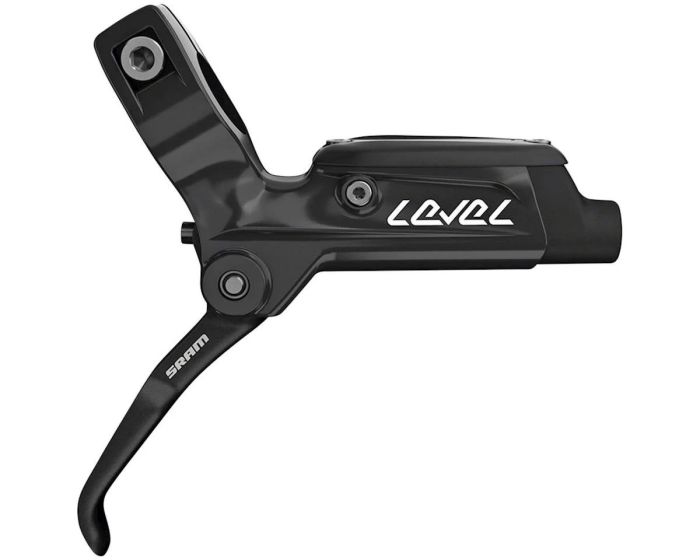 Ручка гальм SRAM LEVER ASSMBLY, V2 AL BLK LEVEL