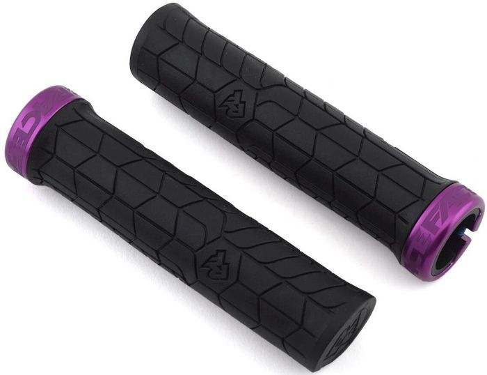 Гріпси RF GRIP,GETTA,30MM,BLACK,PURPLE