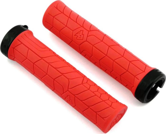 Гріпси RF GRIP,GETTA,30MM,RED,BLACK