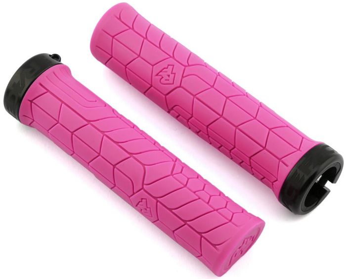 Гріпси RF GRIP,GETTA,30MM,MAGENTA,BLACK