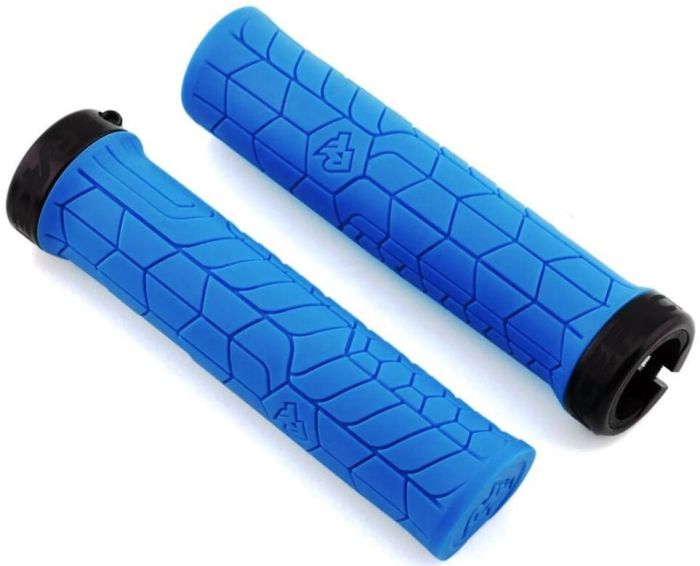 Гріпси RF GRIP,GETTA,33MM,BLUE,BLACK