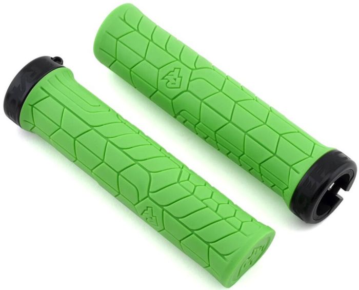 Гріпси RF GRIP,GETTA,30MM,GREEN,BLACK