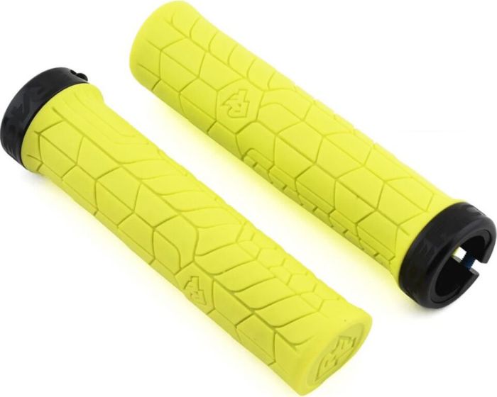 Гріпси RF GRIP,GETTA,30MM,YELLOW,BLACK