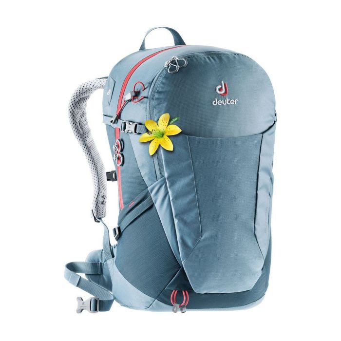 Рюкзак DEUTER Futura 22 SL колір 1313 slateblue-arctic