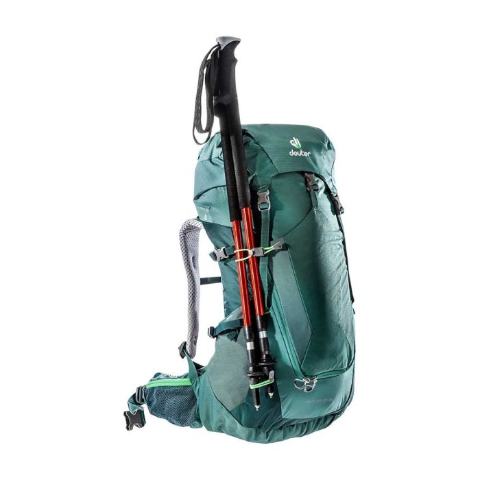 Рюкзак DEUTER Futura 24 SL колір 2247 seagreen-forest