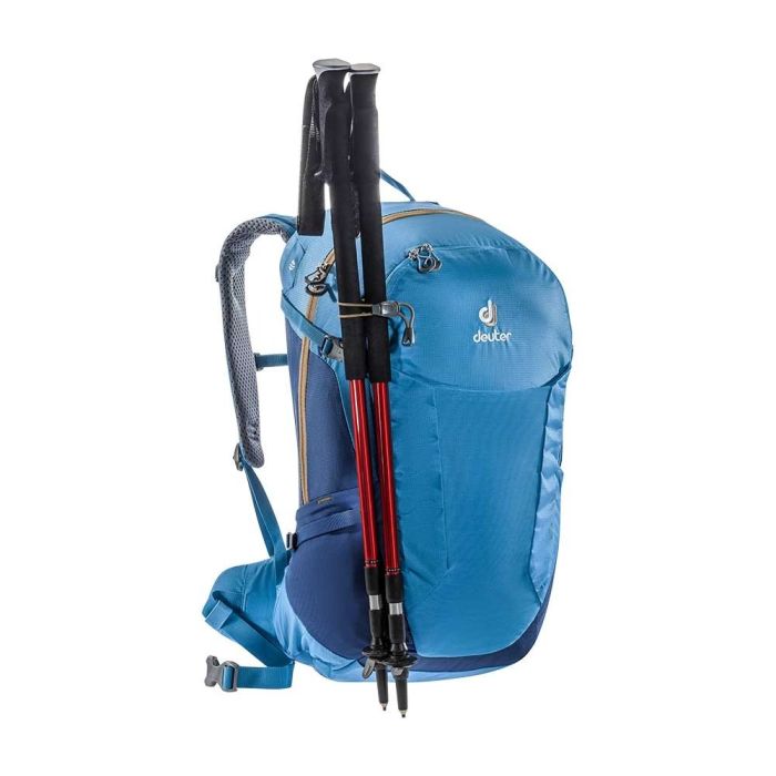 Рюкзак DEUTER Futura 24 колір 1314 azure-steel