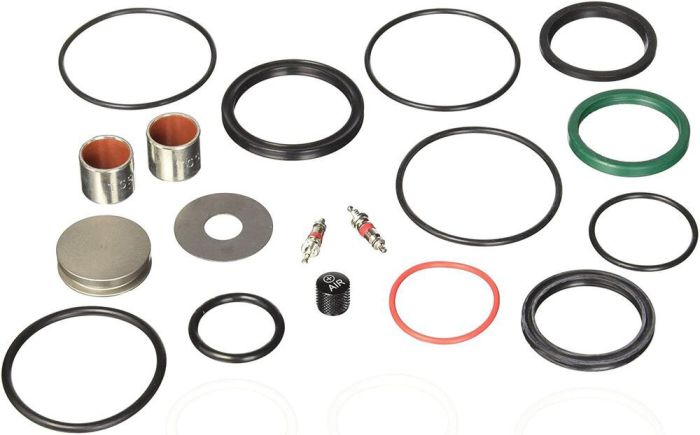 Сервисные запчасти SERVICE KIT FULL MN RT3/RT/RL/R