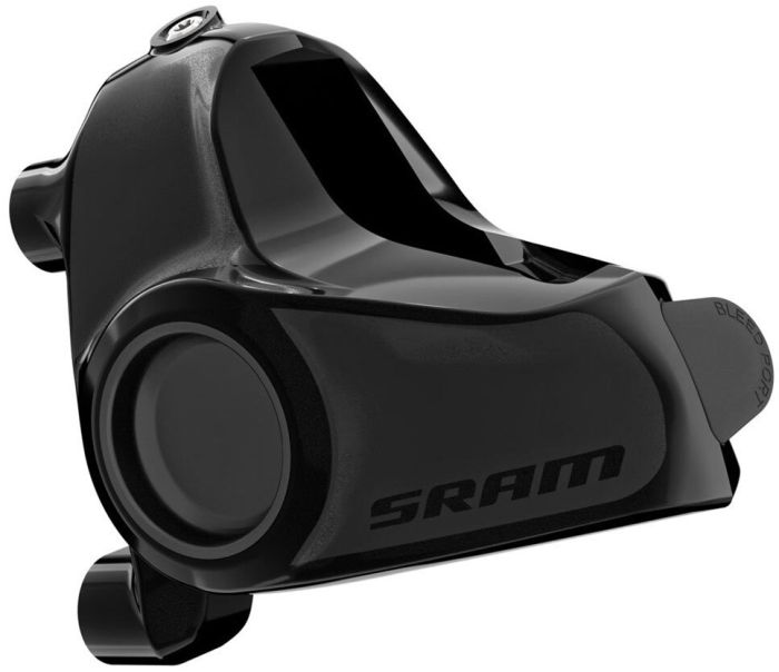 Каліпер SRAM S900 HRD FM CALIPER ASSY FRT/REAR BLK