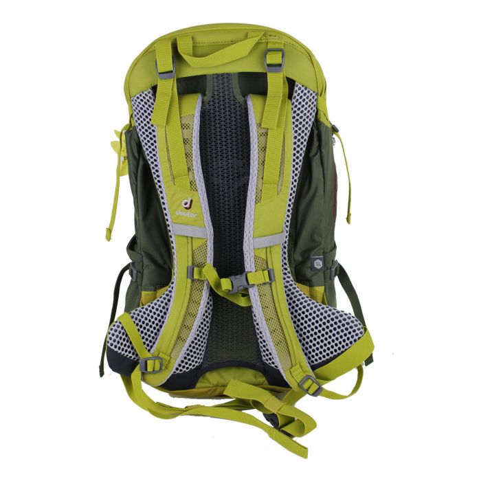 Рюкзак DEUTER Futura 22 SL колір 2246 greencurry-khaki